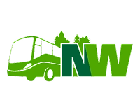 Northwest Motorcoach Association logo
